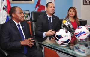 Acuerdo entre Ministerio Juventud y Fedofutbol-1