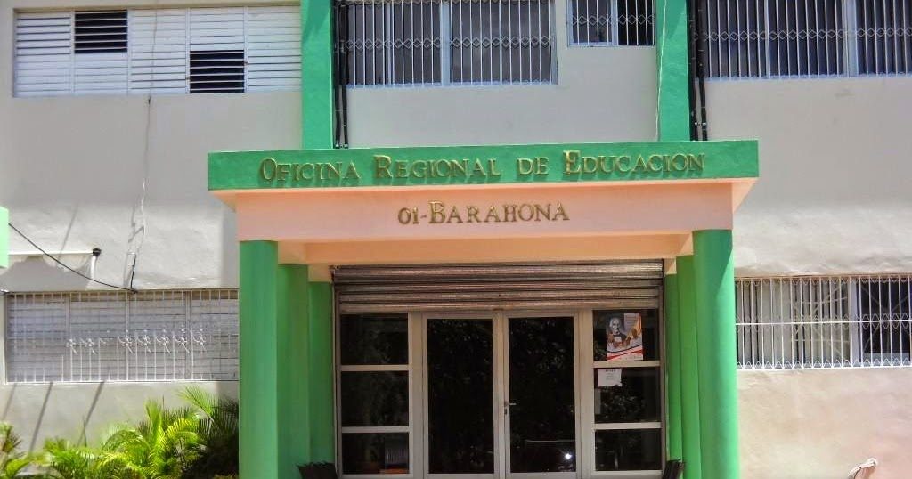 Regional 01 Barahona