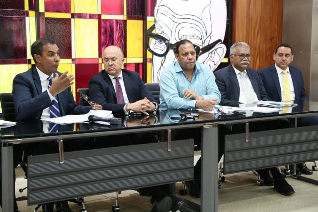 Domingo Contreras en Cámata de Diputados 24 10 2017