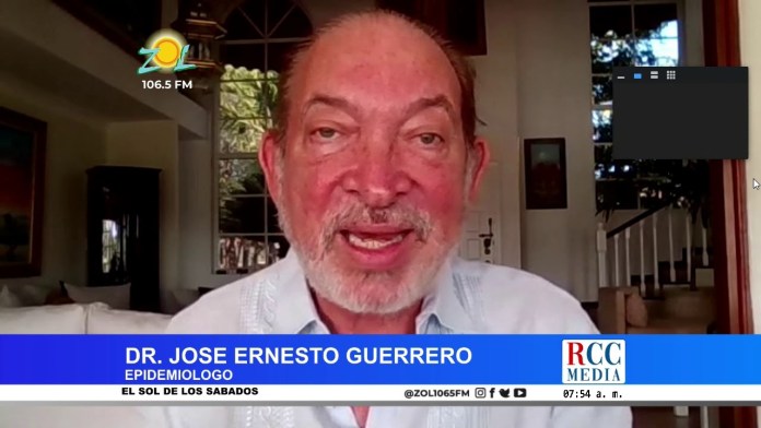 doctor-José-E-Guerrero