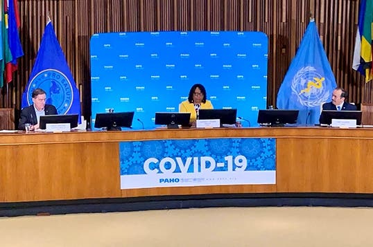 OPS-advierte-que-COVID-19-persistirá-por-al-menos-dos-años