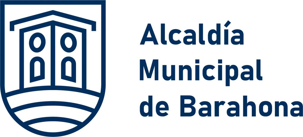 Logo Gestión Alcaldía Barahona