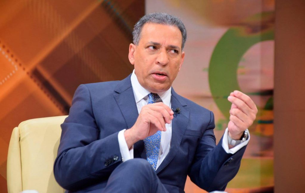 osiris de leon y caguna de cabral asegura khoury no es culpable de sequia de sus aguas