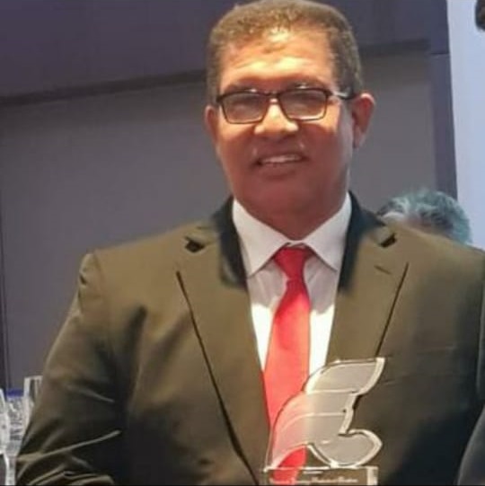 Ramon Tavares Roa, actual presidente de la Cámara de Comercio y Producción de Barahona, es elegido secretario general de FEDOCAMARAS.