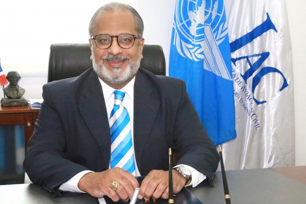 thumbnail_Dr José Ernesto Marte Piantini