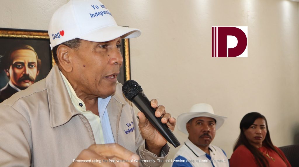 Dagoberto Rodriguez Adames