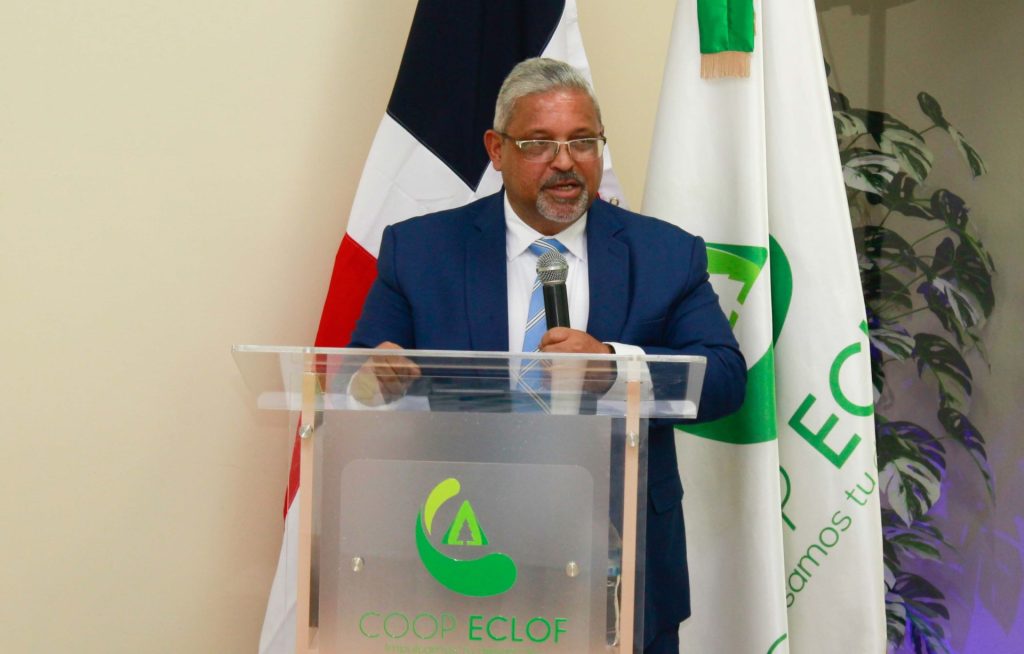 thumbnail_William Jiménez, gerente general CoopEclof