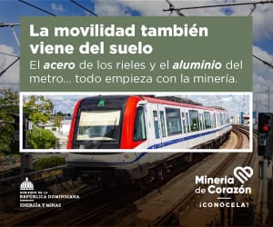 ENERGIA Y MINAS 