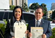 Diputados se unen para buscar solución a conflicto territorial entre La Vega y Sánchez Ramírez