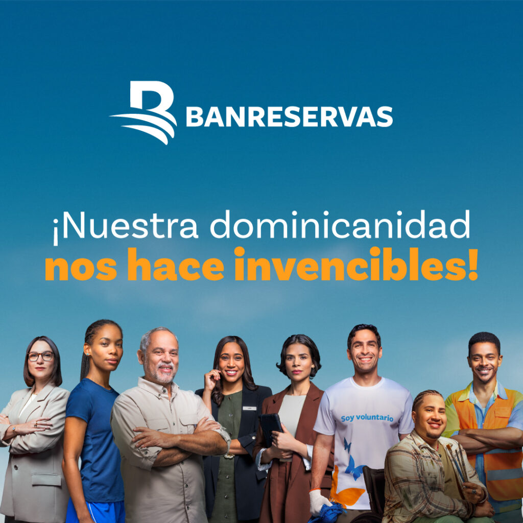  BANRESERVAS 