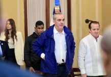 Aquí la Agenda de visita y recorrido a Barahona del Presidente Abinader mañana viernes para contactar daños provocados por Huracán Melisa.