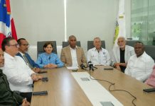 Anuncian presentación del Plan Estratégico de Desarrollo Sostenible Peravia 2025-2055 con la presencia del Presidente Abinader.