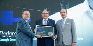 Industriales del Cibao reconocen al director del INFOTEP por fortalecer la formación técnica en favor del sector productivo