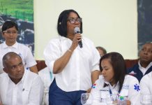 Regional de Educación de Barahona anuncia retorno a clase este lunes 3 de noviembre.