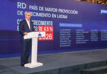 Presidente Abinader destaca República Dominicana se consolida como epicentro de confianza e inversión en América Latina