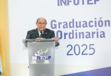 INFOTEP incorpora 2,097 nuevos técnicos al mercado laboral, impulsando sectores estratégicos de la economía dominicana