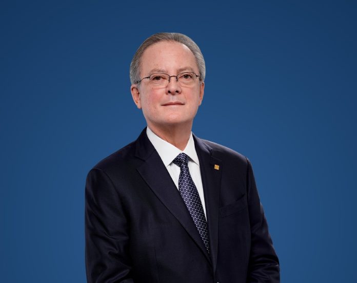 Manuel Grullón y Christopher Paniagua, entre los líderes mejor valorados en Merco 2025