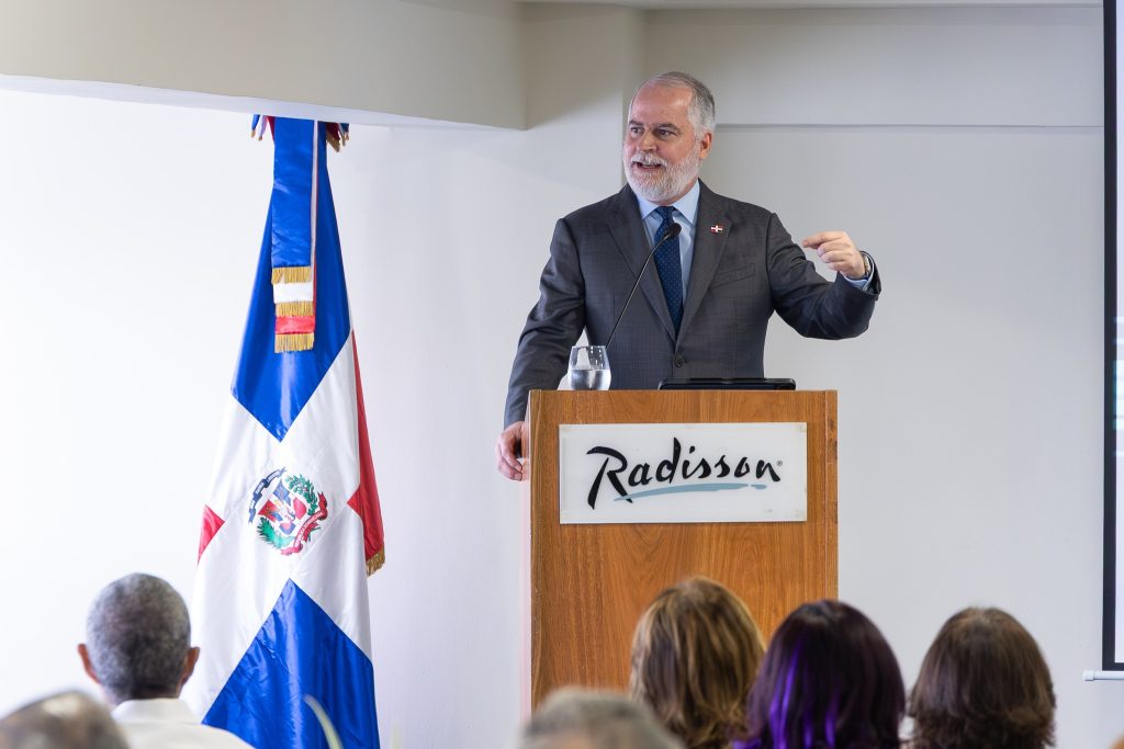 Charla Magistral ONPECO