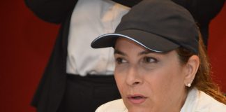 Carolina participará en la XXI Asamblea General de UCCI en Buenos Aires