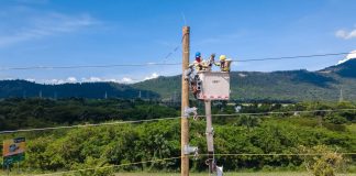 ETED realizará apertura de emergencia en la línea 69 kV Cruce de Cabral I – Duvergé por trabajos correctivos.