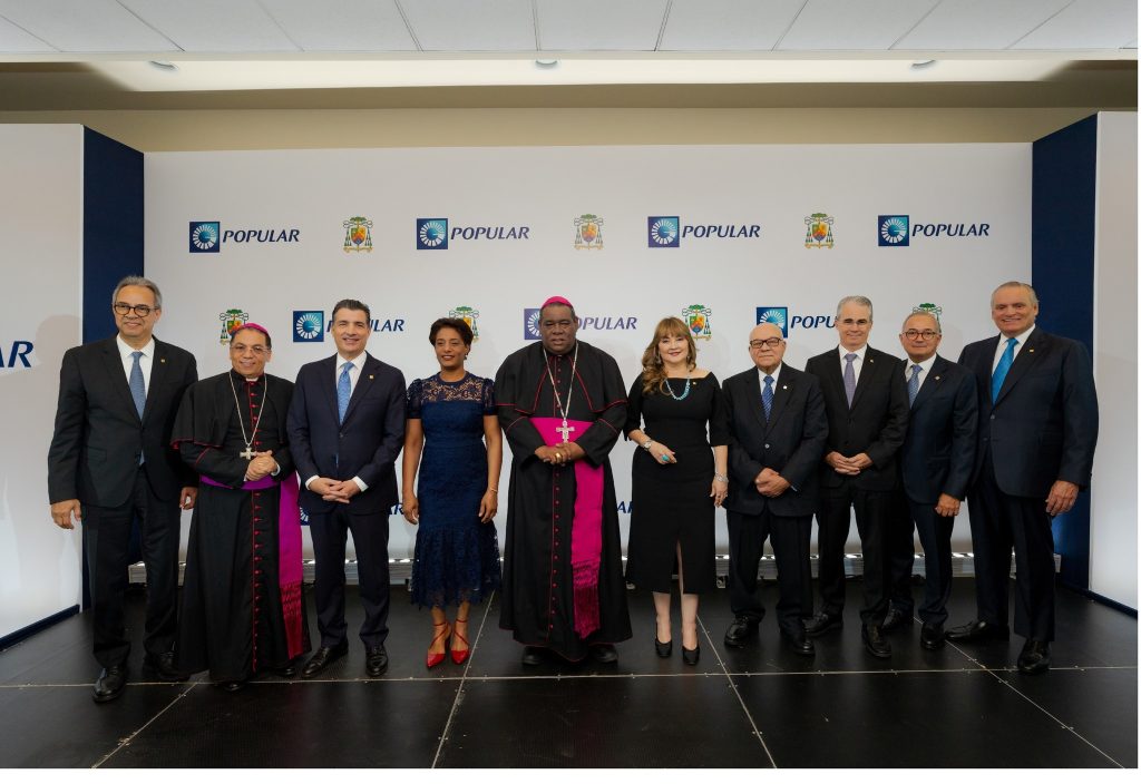 Banco Popular celebra con sus clientes 25 años del Concierto Altagraciano