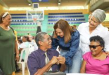 Supérate fortalece el diálogo territorial en las provincias de La Altagracia y San Pedro de Macorís, con escucha activa de 2,100 personas beneficiarias