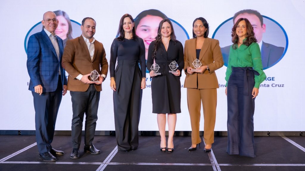 Banco Santa Cruz reúne a más de 380 líderes en su Reunión Anual de Gerentes 2026.