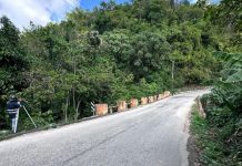 Obras Públicas anuncia restricción temporal del puente La Mercedita en la carretera Enriquillo- Barahona