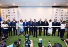 Banco Central inaugura «Semana Económica y Financiera 2026» junto a 58 instituciones promueven educación financiera juvenil