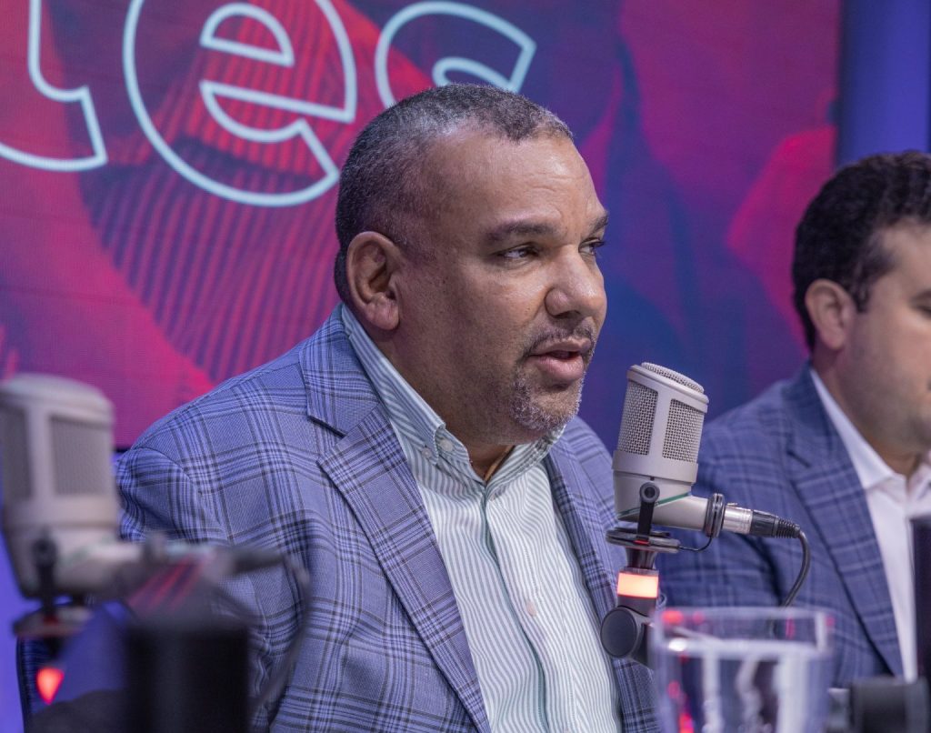 Gobierno acelera expansión energética con gas natural y nuevos proyectos