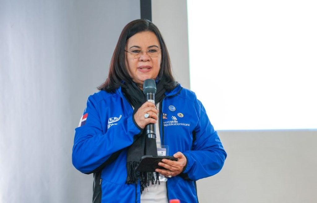 El País será sede Asamblea General de WorldSkills Américas 2026 con INFOTEP como anfitrión.