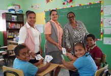 Ministerio de Educación llama regreso a clases este lunes 6 de abril, tras asueto de Semana Santa