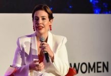 Manzanillo Gas & Power designa a Mónika Infante Henríquez como Gerente General.