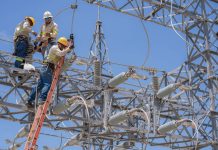 La ETED realizará mantenimiento en la subestación 69 kV SPM – ZF SPM Chentec, este martes.