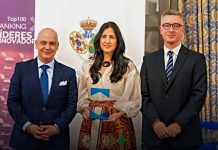 CRECE-Banreservas fué incluido en el ranking internacional «Top 100 Líderes Innovadores»