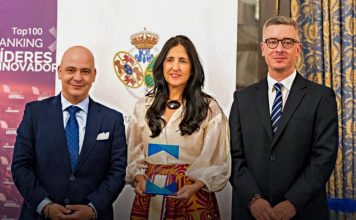 CRECE-Banreservas fué incluido en el ranking internacional «Top 100 Líderes Innovadores»