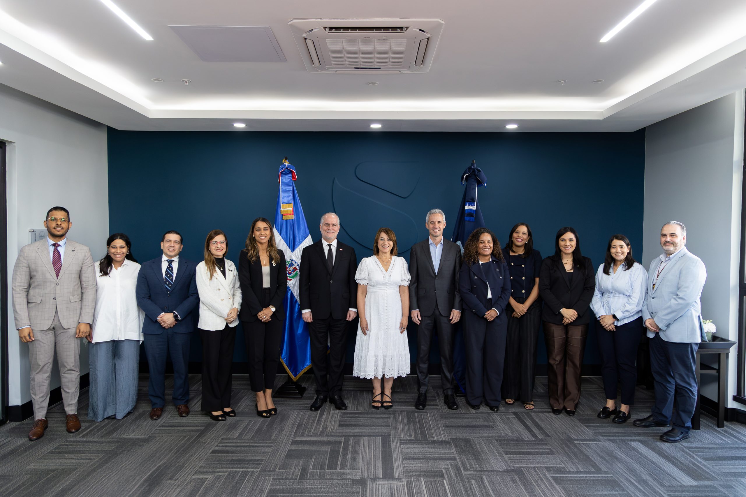 República Dominicana adopta el WE Finance Code y marca un hito regional en inclusión financiera