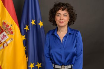 Embajadora de España en RD destaca que ambas diásporas impulsan vínculos entre países.