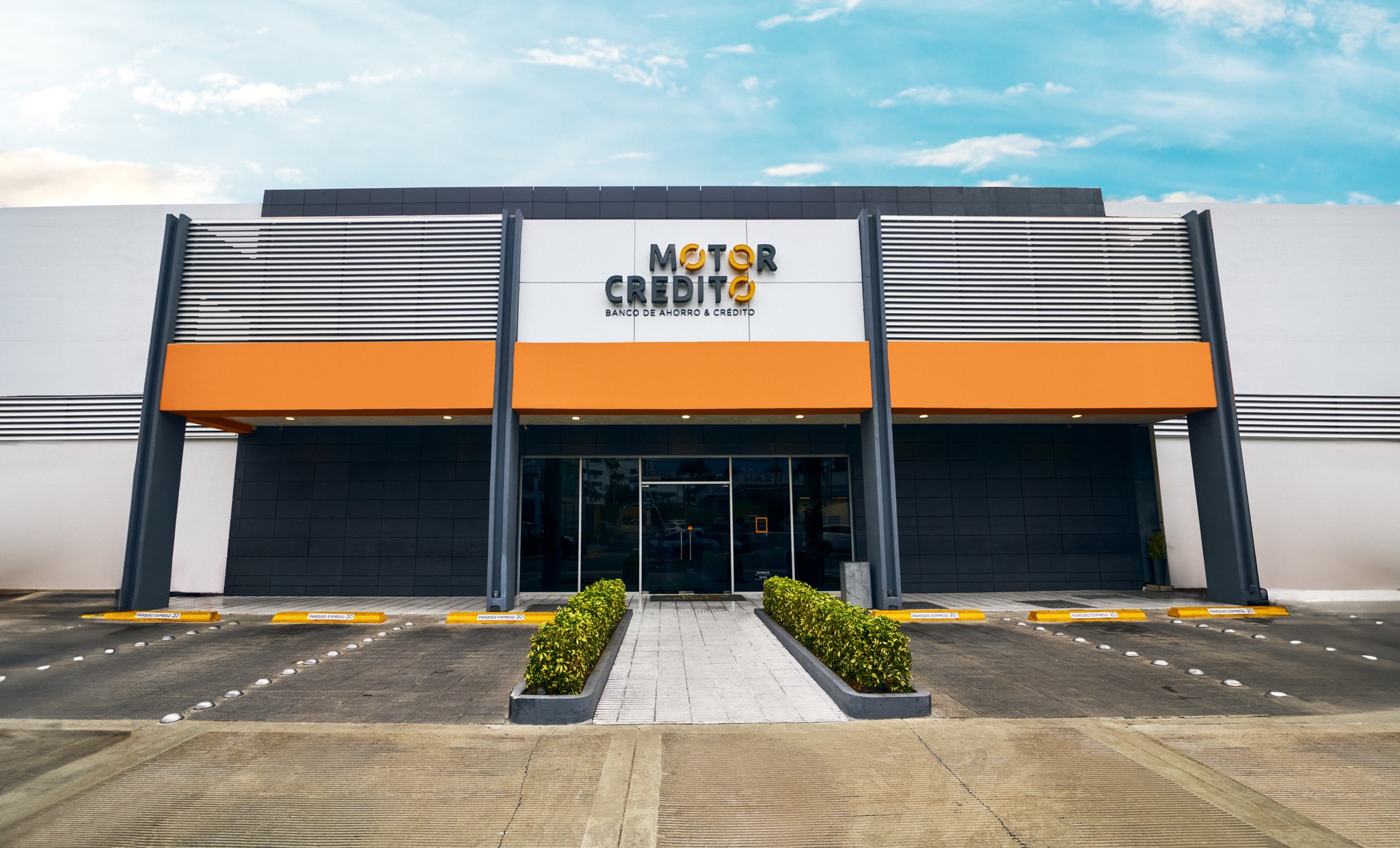 Activos de Motor Crédito crecen 15.7% y superan los RD$17,000 millones en 2025.-