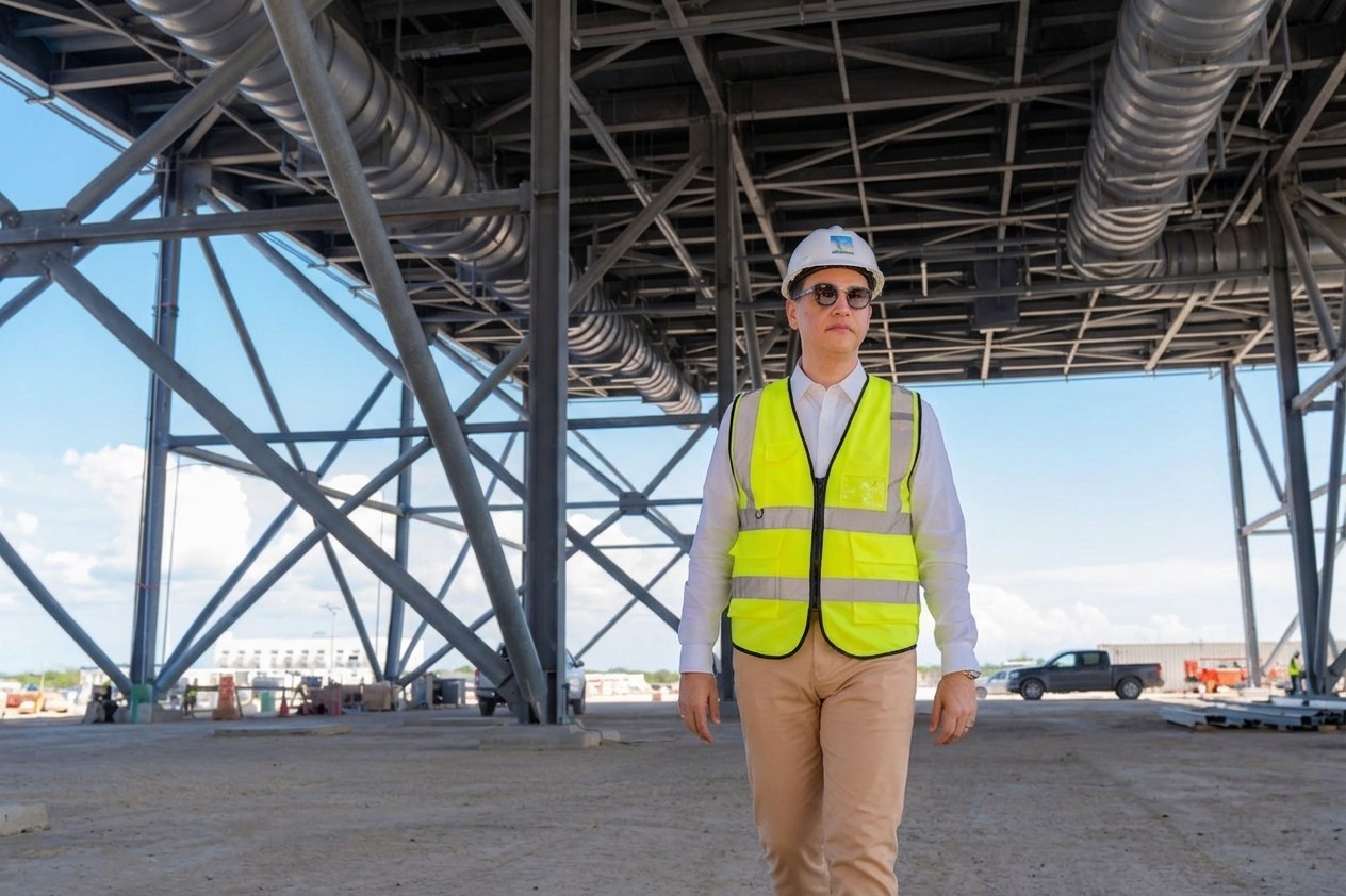 ETED avanza en estructura de nueva fase para viabilizar inversión privada en almacenamiento energético.