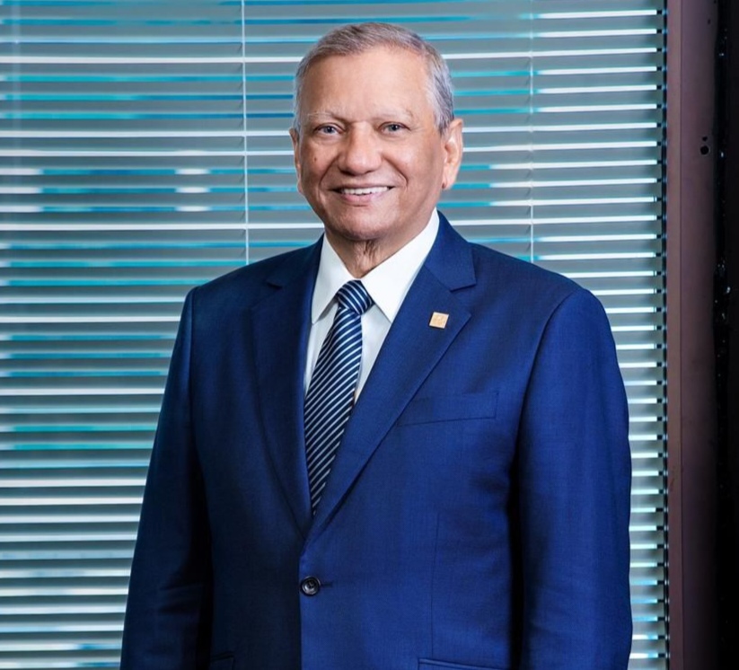 Presidente de BANRESERVAS resalta capacidad del país para atraer inversión extranjera directa pese a la incertidumbre global.