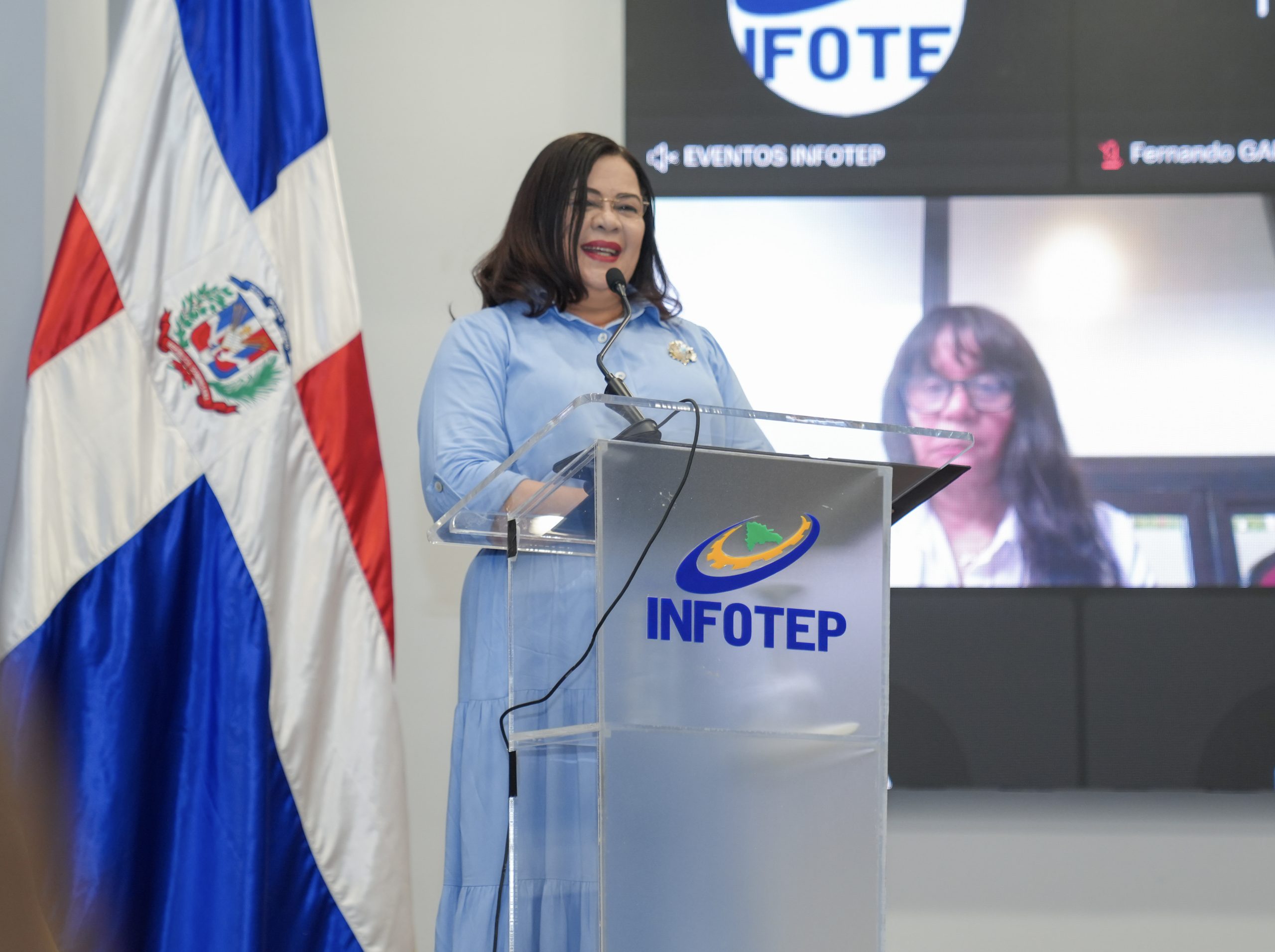 INFOTEP y OIT Costa Rica certificaron más de  participantes programa emprendimiento sostenible “Mi Negocio Verde”