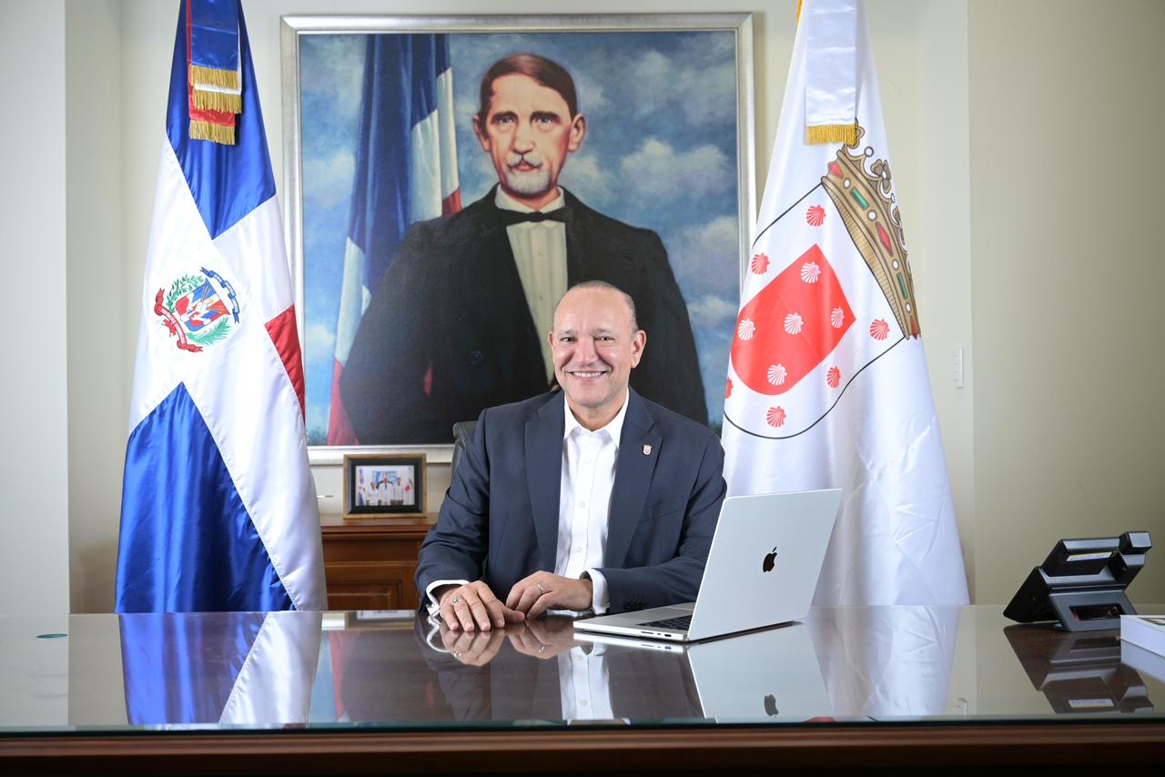 La ONDA y la Alcaldía de Santiago anuncian conversatorio sobre derecho de autor