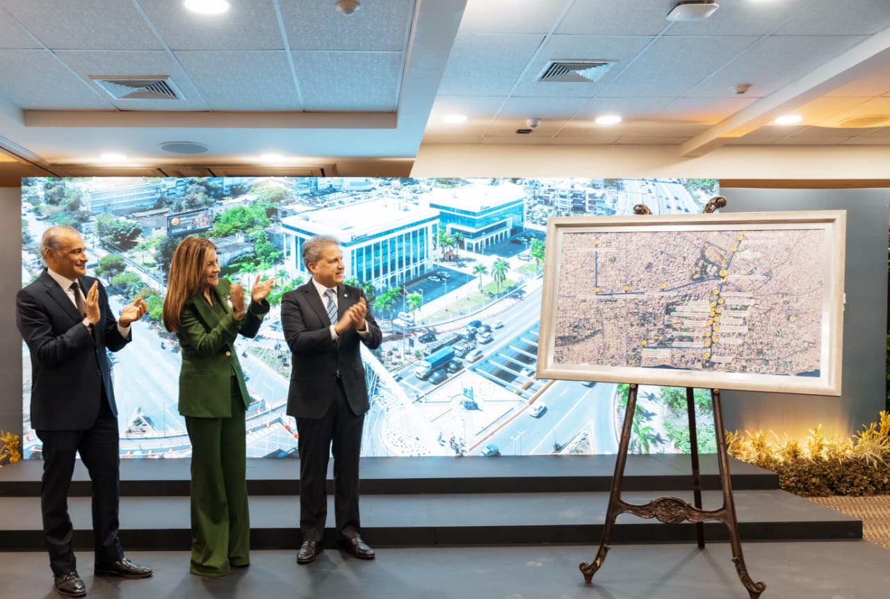 Asociación Popular y Alcaldía del Distrito Nacional  darán continuidad al proyecto intersecciones accesibles con inversión de RD$156 millones