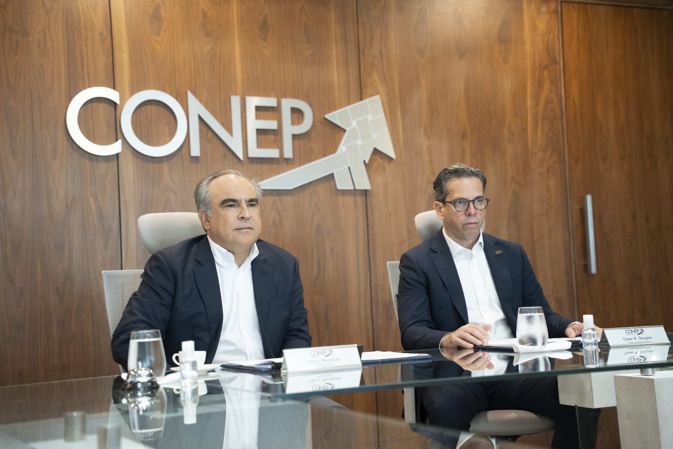 Posición del CONEP ante las Medidas Fiscales anunciadas para Mitigar los efectos de la Crisis Internacional.-