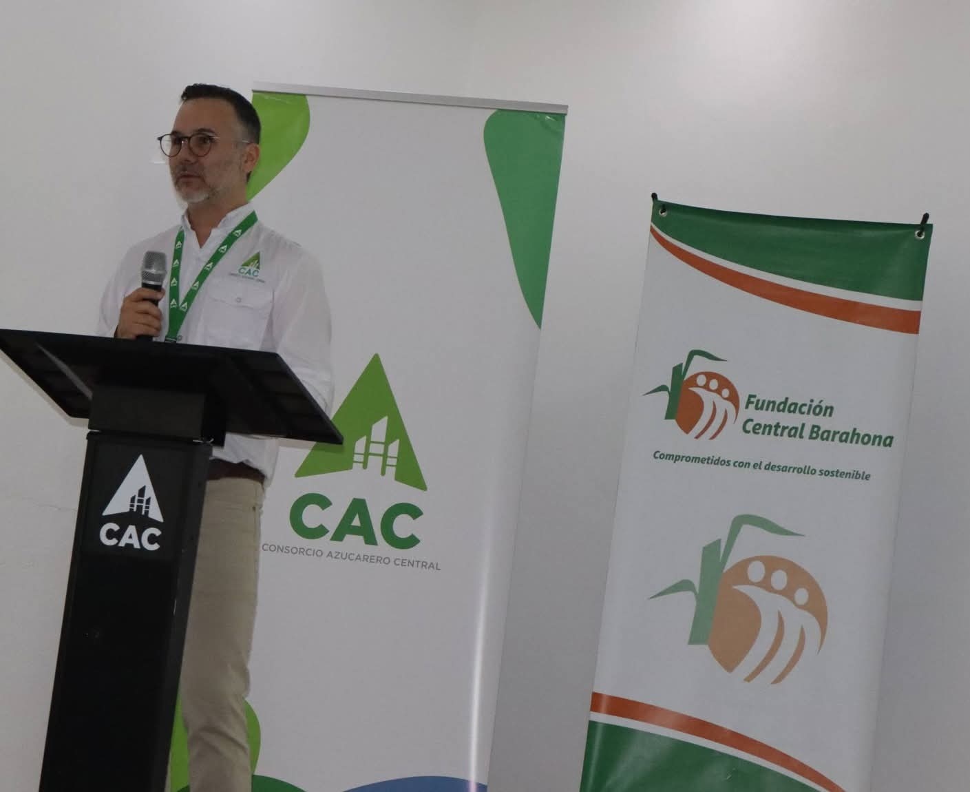 Inversión Social del Consorcio Azucarero Central en Barahona, Independencia y Bahoruco es de US$11.5 millones.
