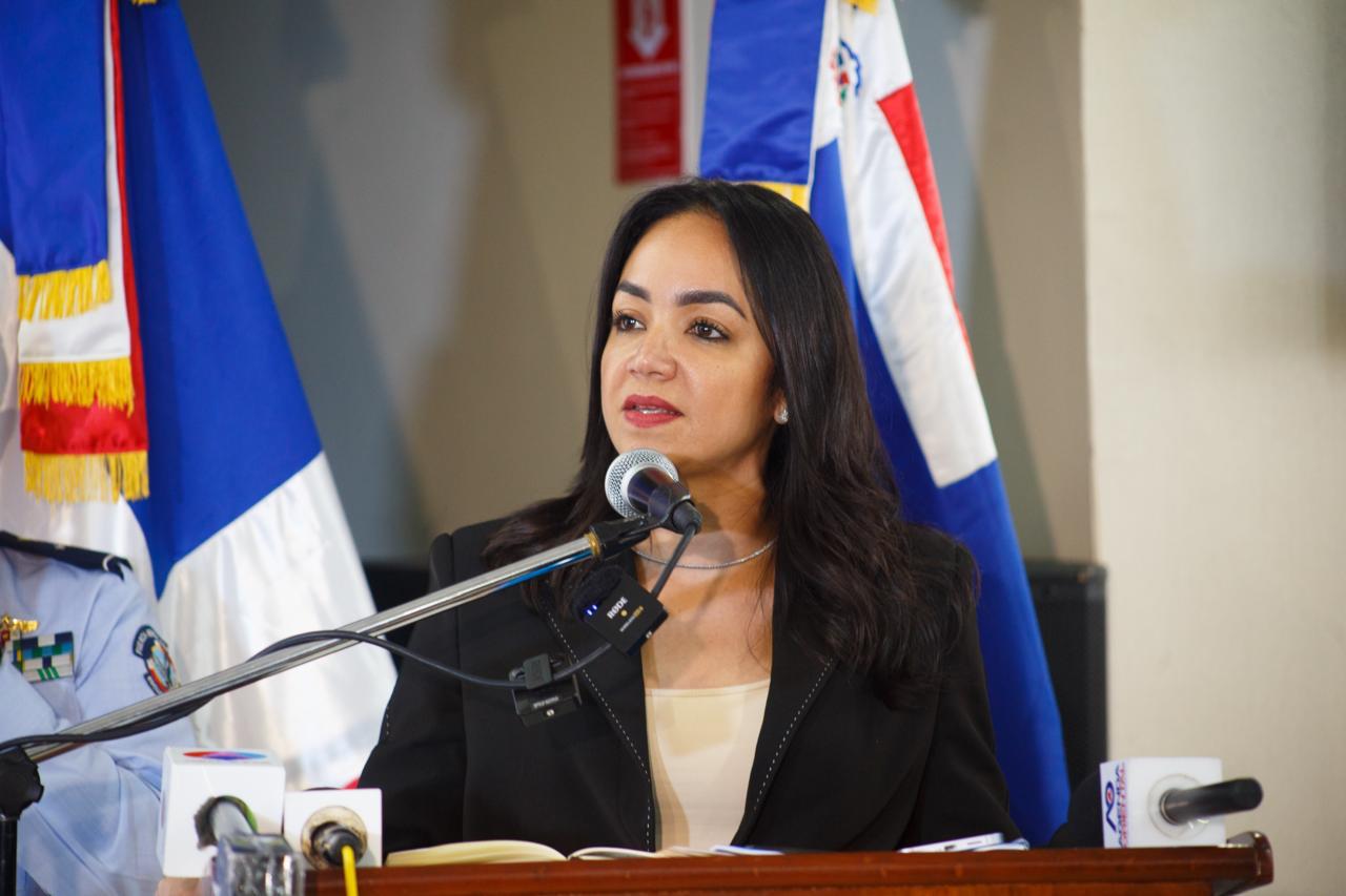 Ministerio de Interior y Policía lanzará el Programa Intervención Integral por la Seguridad Ciudadana .