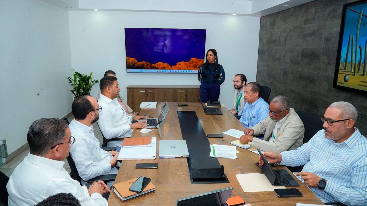 ETED avanza en la integración de las mejores prácticas de gestión ambiental.