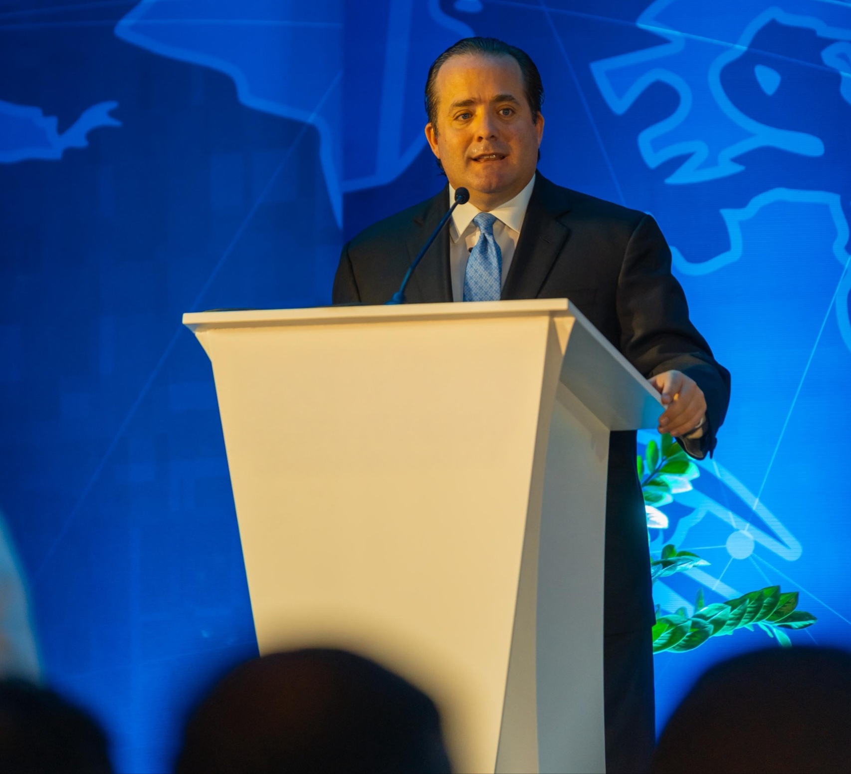 Ministro de la Presidencia participará como ponente en la Cumbre Latinoamericana del City Bar de Nueva York