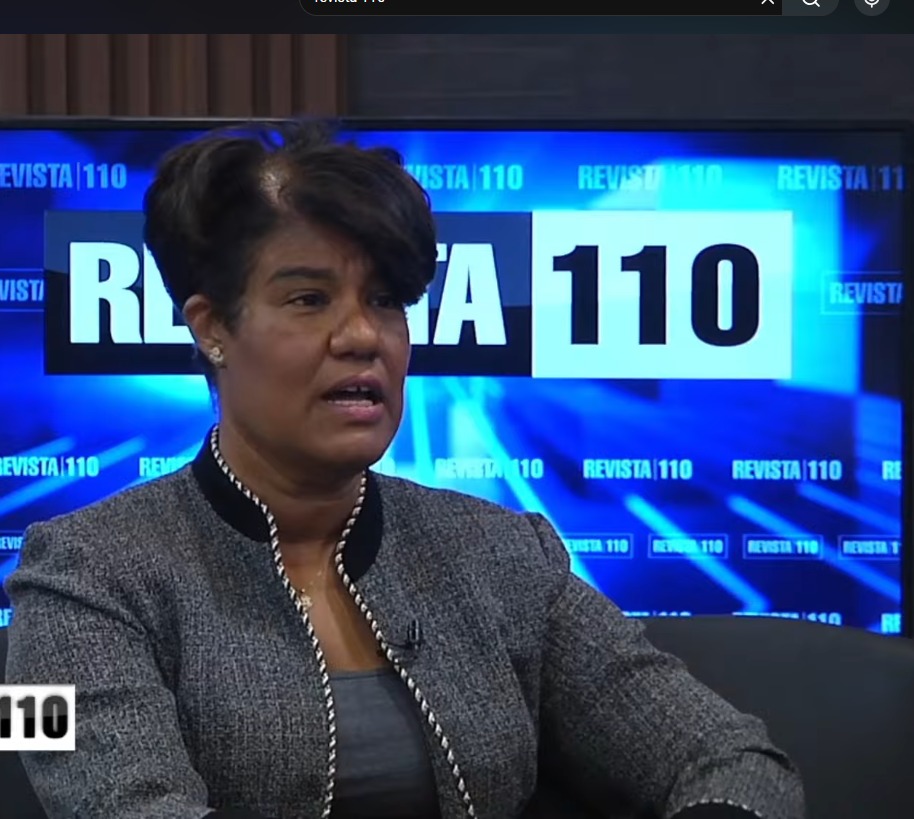 Repotenciación y rehabilitación de centrales podría aumentar en 125 megas generación de EGEHID, destaca Rosa Ysabel Ruiz